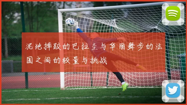 泥地摔跤的巴拉圭与华丽舞步的法国之间的较量与挑战